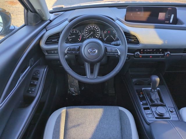 New 2026 MAZDA CX-30 AWD 2.5 S image 16