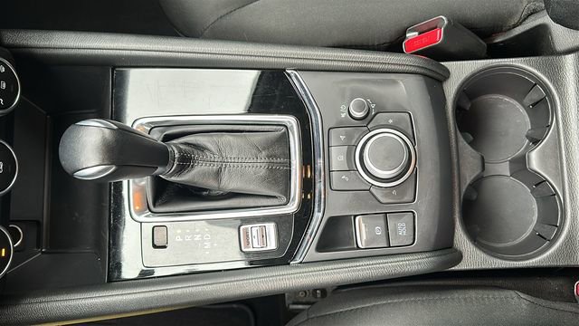 Used 2021 MAZDA CX-5 Sport AWD/4WD image 13