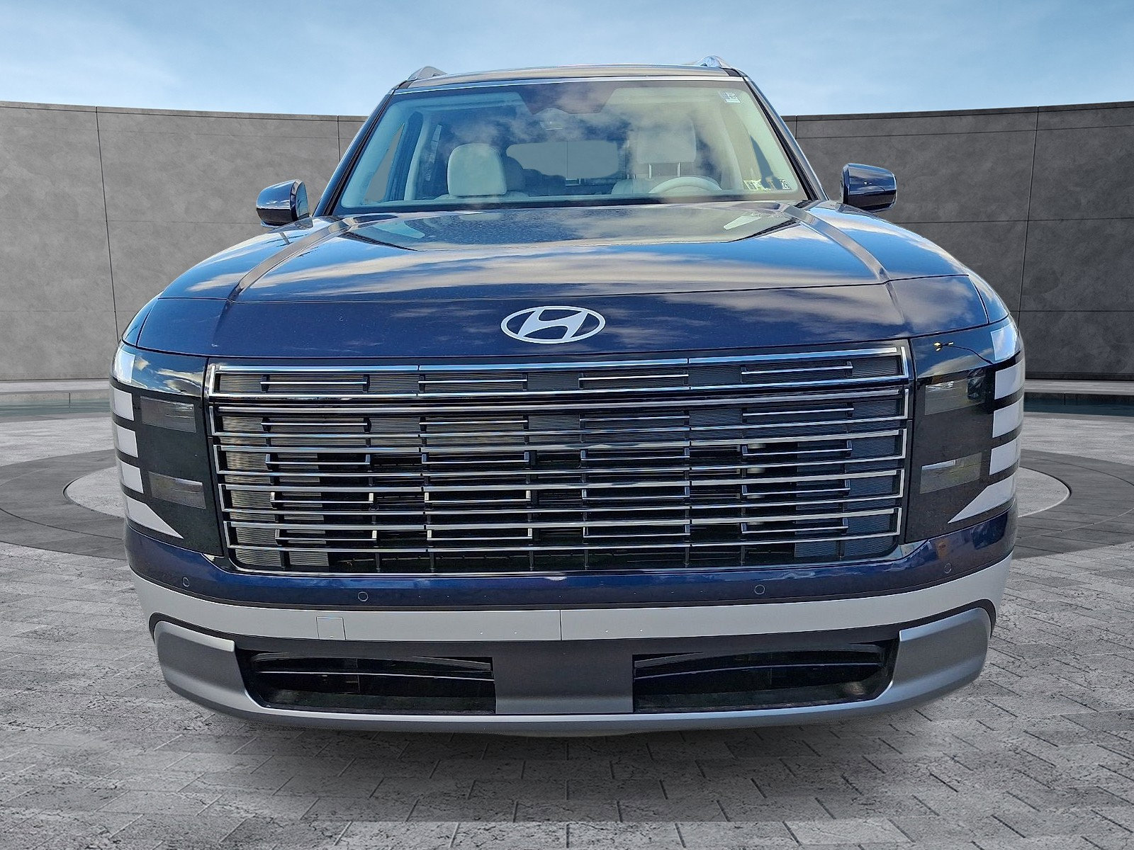 New 2026 Hyundai Palisade SEL AWD/4WD video 2