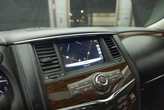 Used 2020 Nissan Armada SL w/ Premium Package image 27