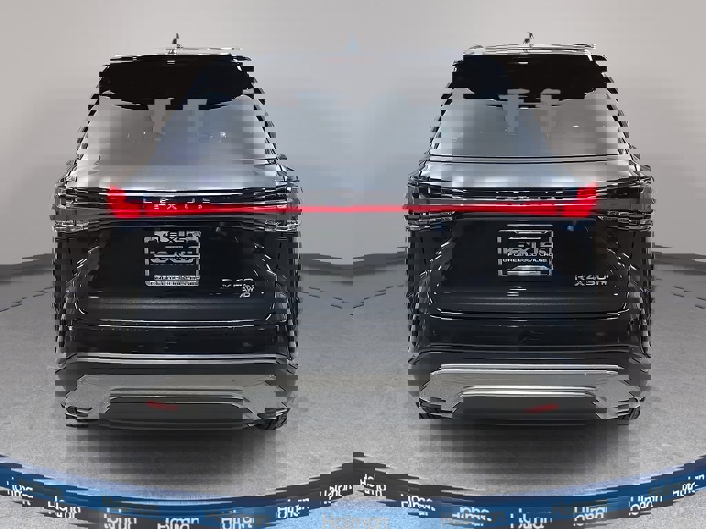 Certified 2024 Lexus RX 450h AWD w/ Convenience Package image 6