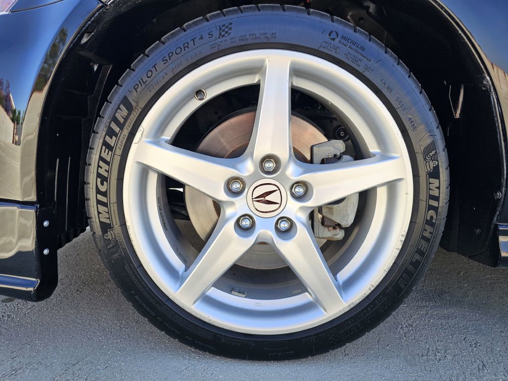 Used 2006 Acura RSX Type-S image 14