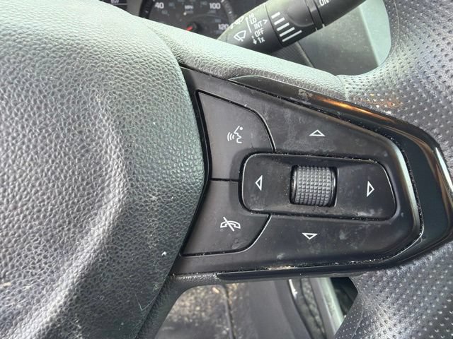 Used 2023 Chevrolet TrailBlazer LT FWD image 17