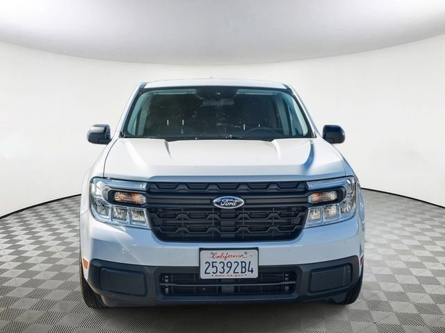 Used 2024 Ford Maverick XL image 3