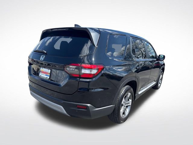 Certified 2025 Honda Pilot EX-L image 5