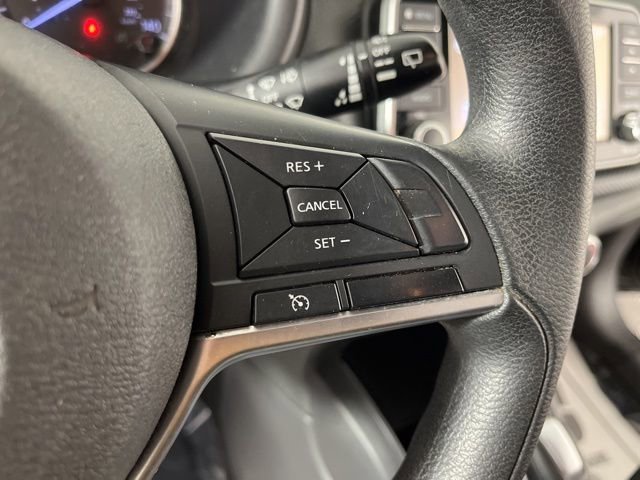 Used 2021 Nissan Kicks S image 16