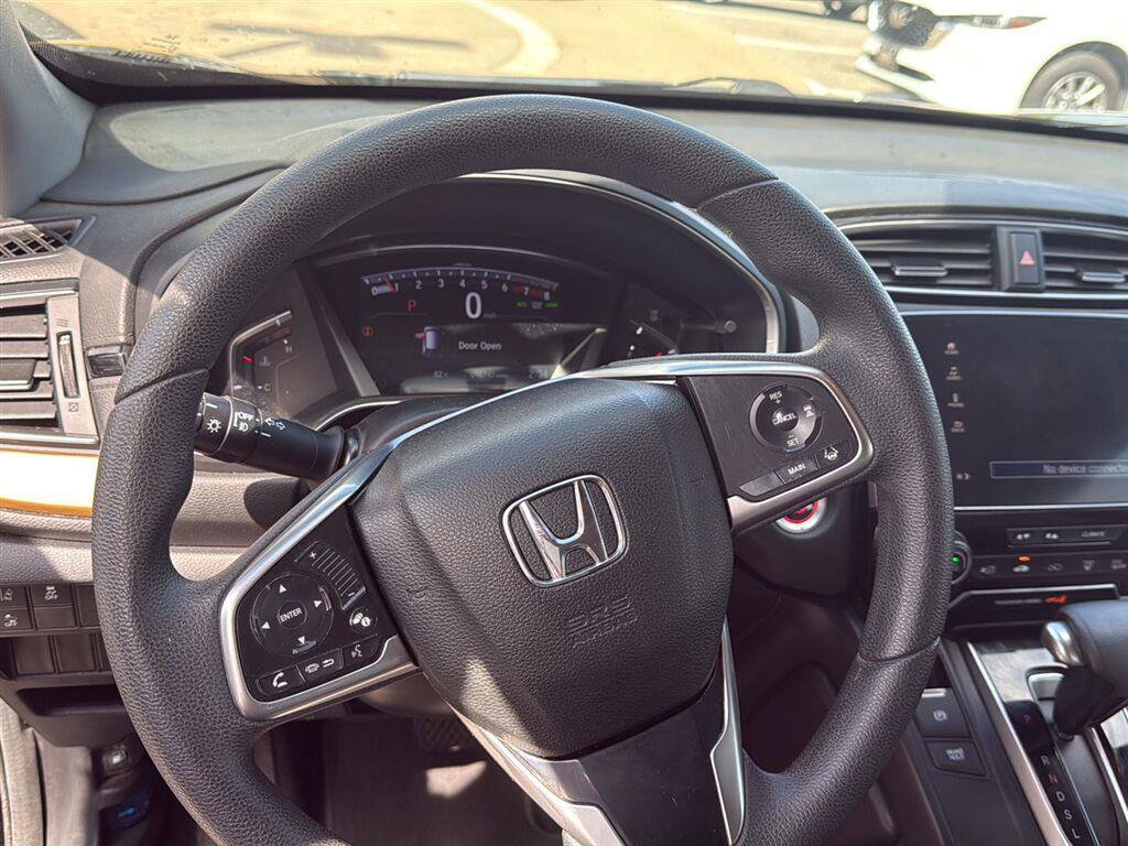 Used 2018 Honda CR-V EX image 15