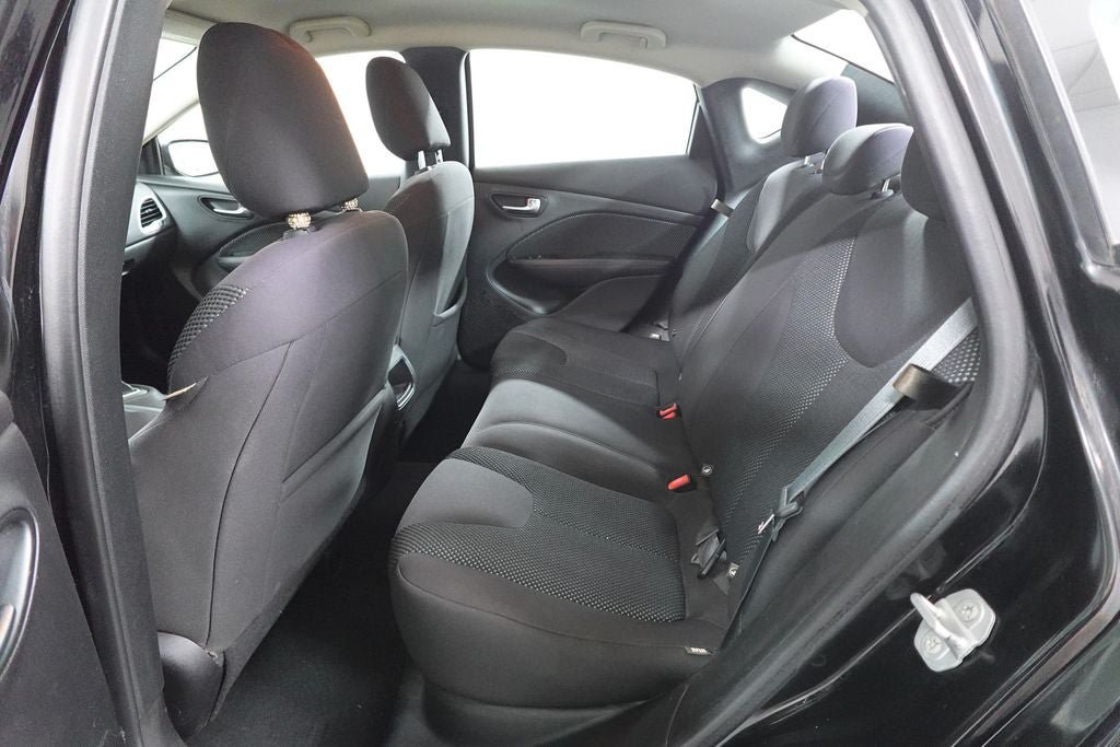 Used 2015 Dodge Dart SE w/ Convenience Group FWD image 23
