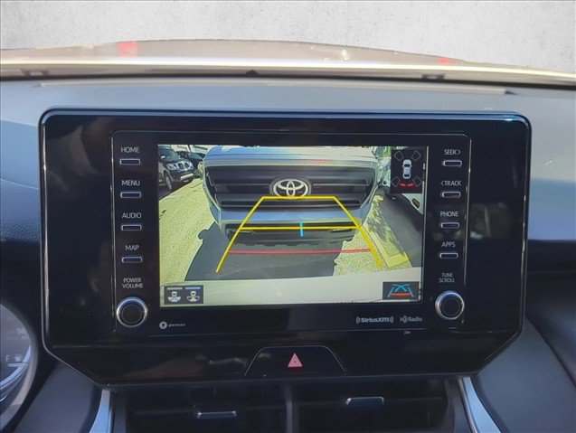 Used 2022 Toyota Venza XLE AWD/4WD image 26