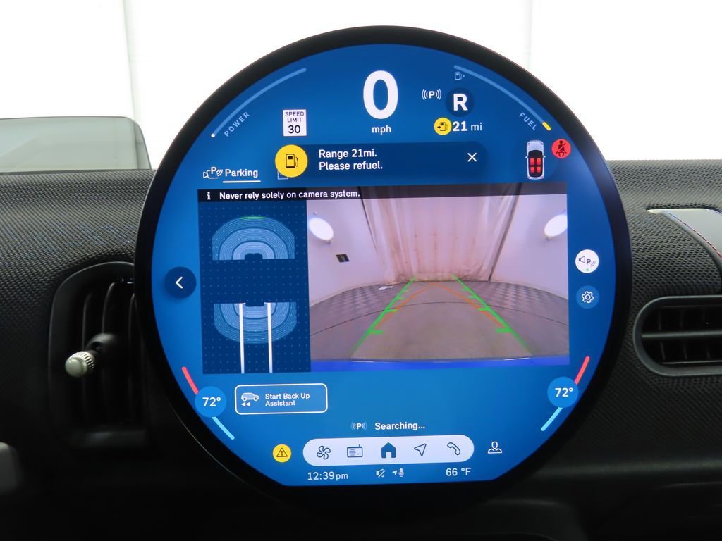 Used 2026 MINI Cooper S image 17