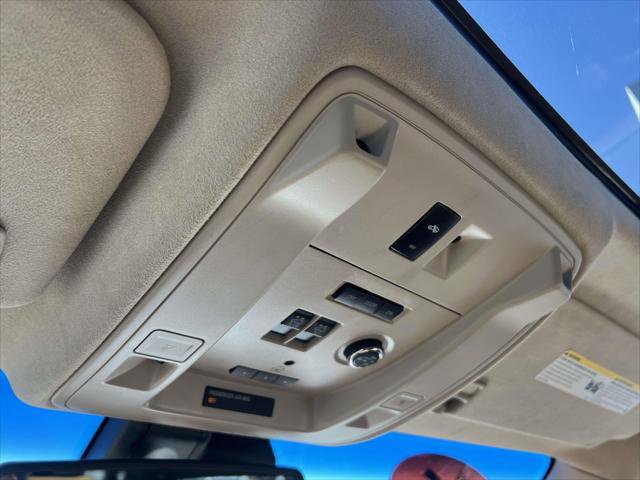 Used 2015 Cadillac Escalade ESV Platinum image 32