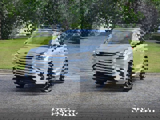 Certified 2026 Lexus TX 350 AWD w/ Technology Package image 1