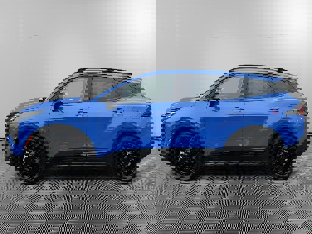 New 2026 Kia Sportage X-Line w/ X-Line Technology Package image 6