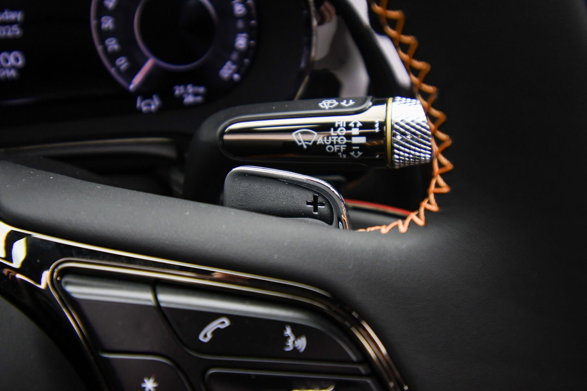 New 2025 Bentley Continental GTC image 34