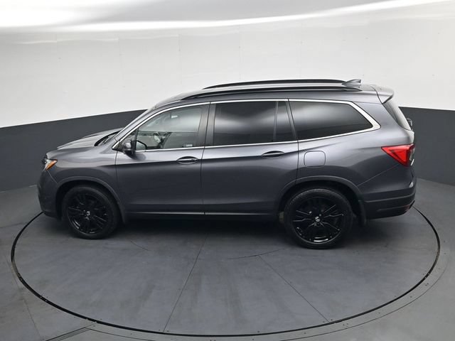 Used 2022 Honda Pilot Special Edition image 28