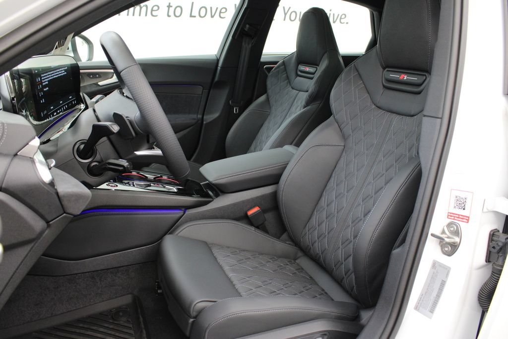 New 2025 Audi S5 Premium Plus AWD/4WD image 15