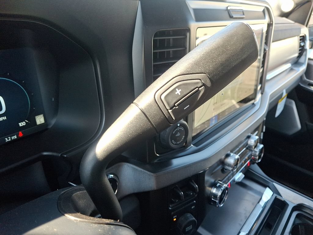 New 2026 Ford F350 Platinum AWD/4WD image 8