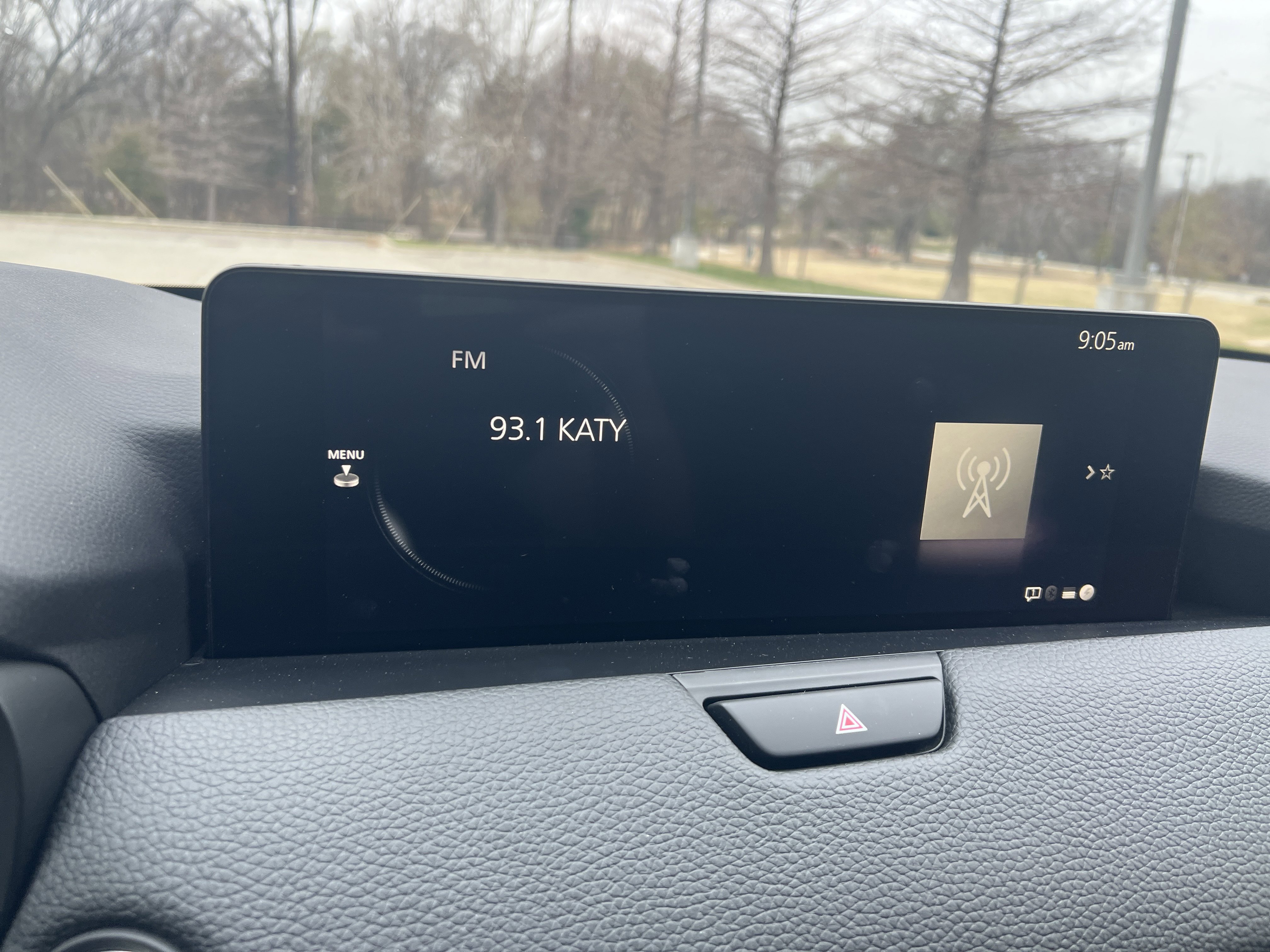 Used 2026 MAZDA CX-70 3.3 Turbo w/ Preferred Package image 22