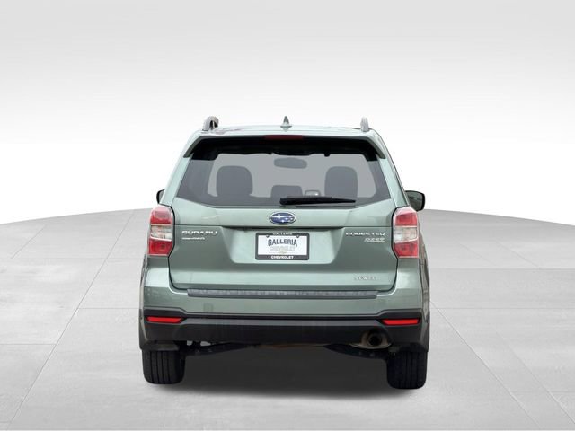 Used 2016 Subaru Forester 2.5i Limited AWD/4WD image 7
