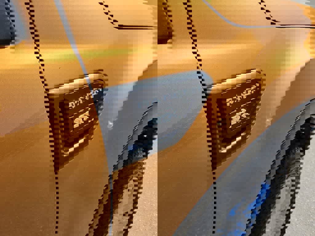 Certified 2019 Ford Ranger XL w/ Equipment Group 101A Mid image 7