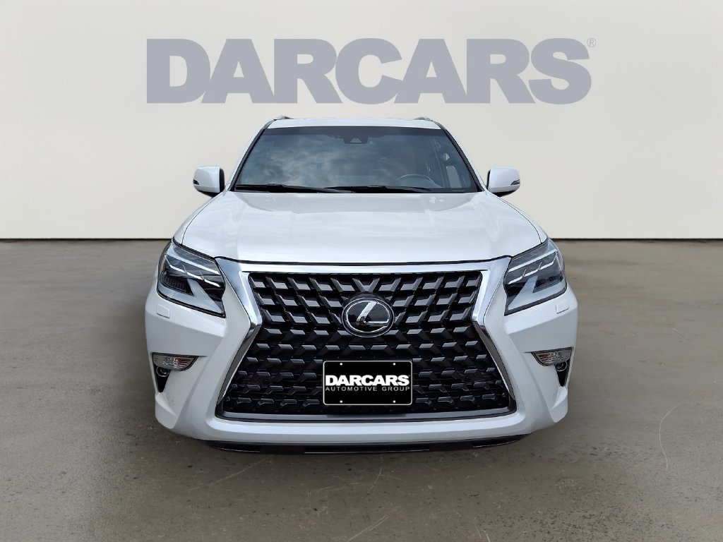 Used 2023 Lexus GX 460 Premium w/ Premium Plus Package AWD/4WD image 2
