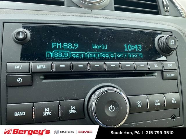 Used 2012 Buick Enclave Leather image 39