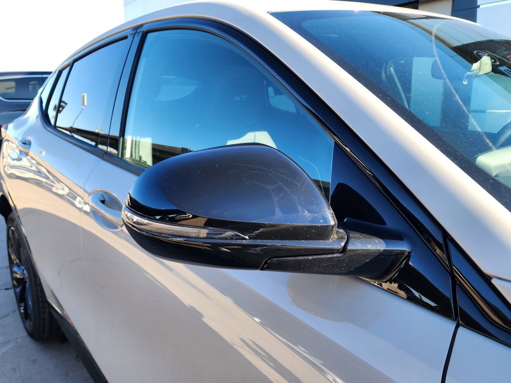 New 2026 Buick Envista Sport Touring w/ Studio Series image 11