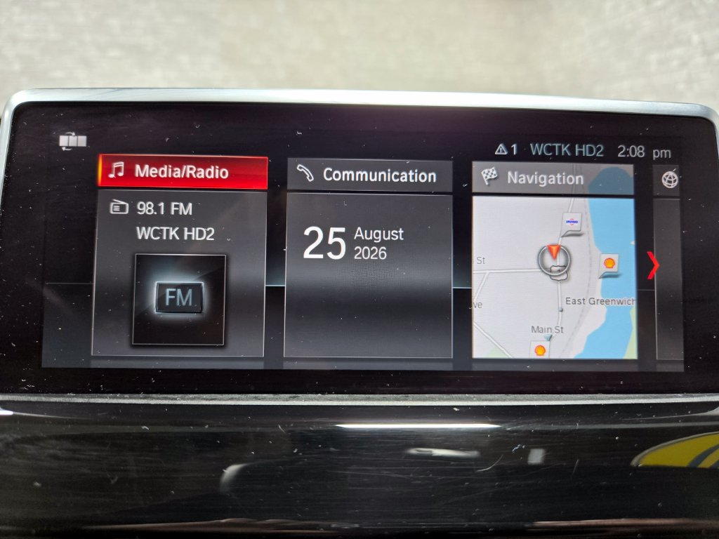 Used 2020 BMW X2 xDrive28i w/ Convenience Package AWD/4WD image 21