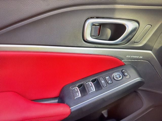 Used 2025 Acura Integra Type S FWD image 11
