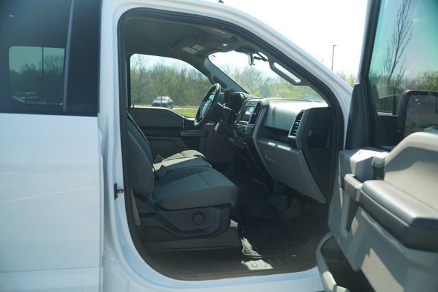 Used 2019 Ford F150 XLT image 17