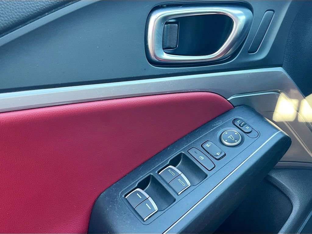 Used 2025 Acura Integra A-Spec FWD image 17