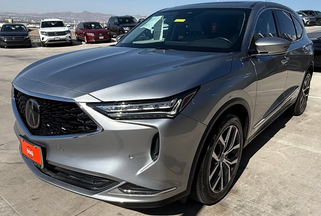Used 2024 Acura MDX FWD w/ Technology Package image 3