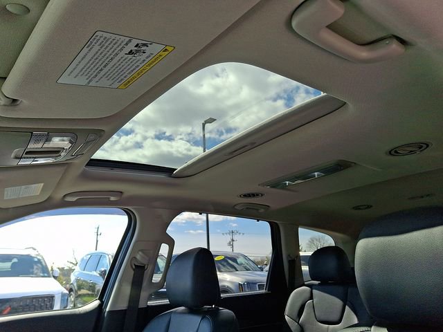 Used 2021 Kia Telluride EX w/ EX Premium Package image 14