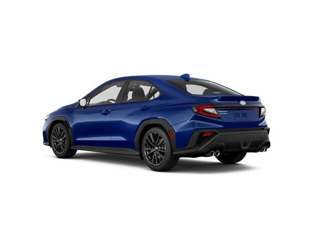 New 2026 Subaru WRX Premium image 5