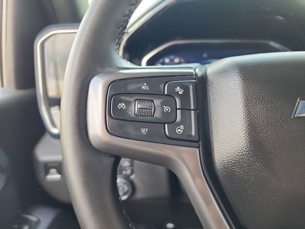 Used 2026 Chevrolet Silverado 3500 High Country w/ High Country Premium Package image 24