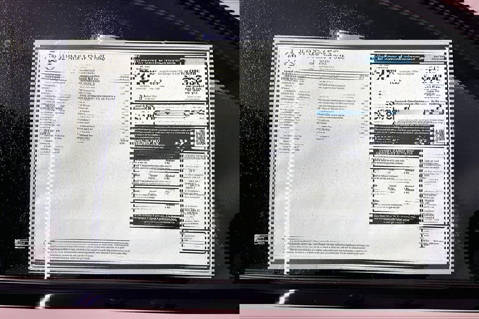 New 2026 Mercedes-Benz GLE 53 AMG 4MATIC Coupe image 18