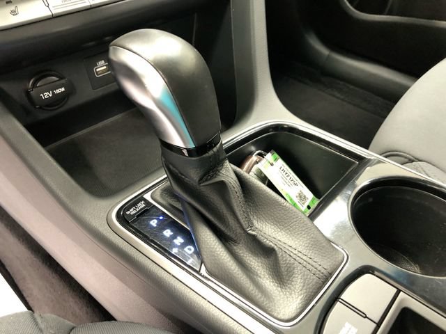 Used 2018 Hyundai Sonata SEL w/ Tech Package 02 FWD image 32