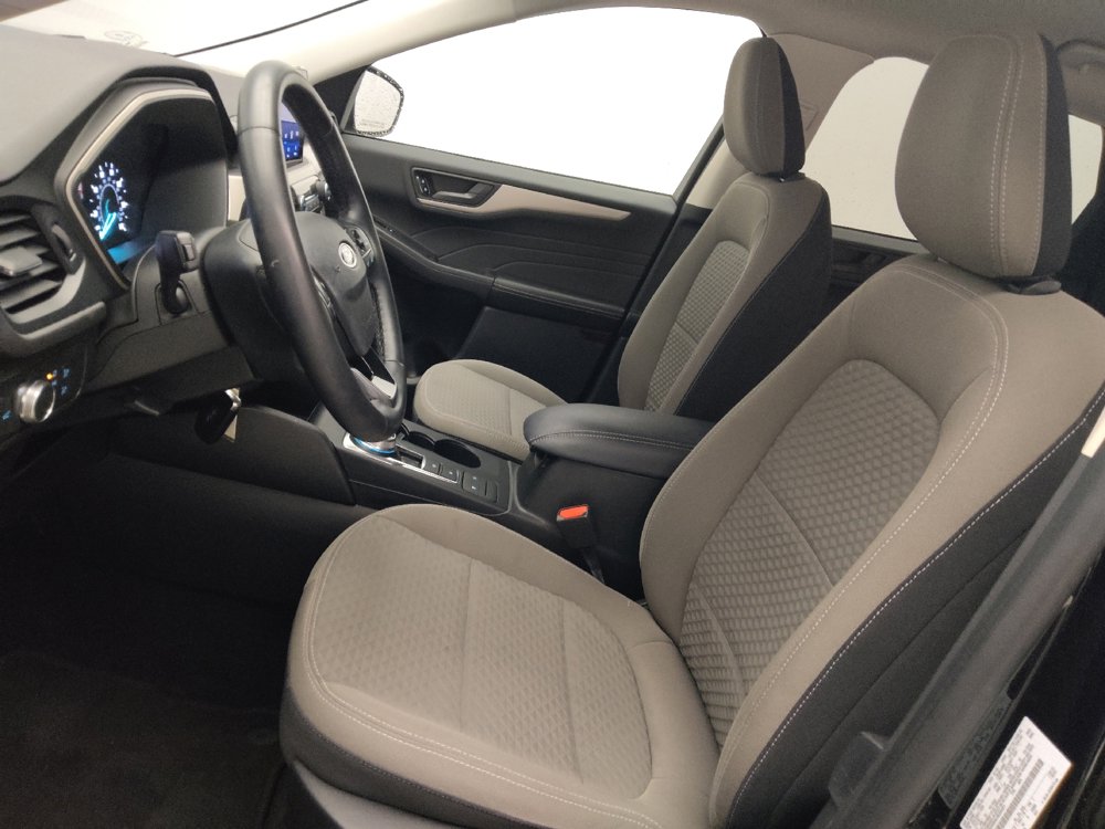 Used 2022 Ford Escape SE w/ Convenience Package image 17