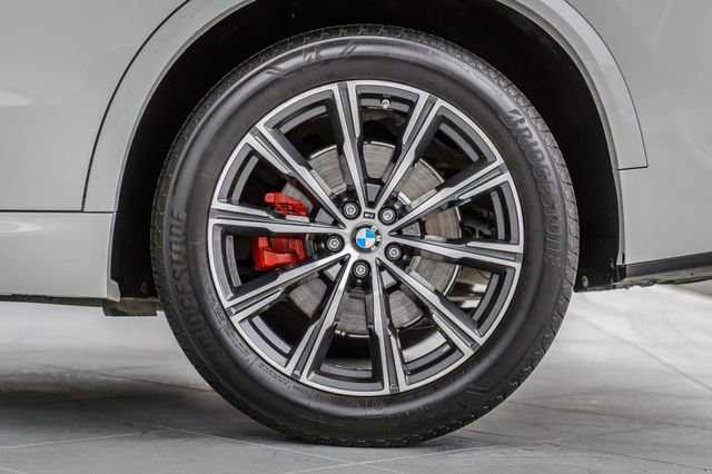 Used 2020 BMW X5 sDrive40i w/ M Sport Package image 14