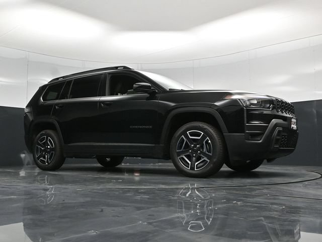 New 2026 Jeep Cherokee Laredo AWD/4WD image 57