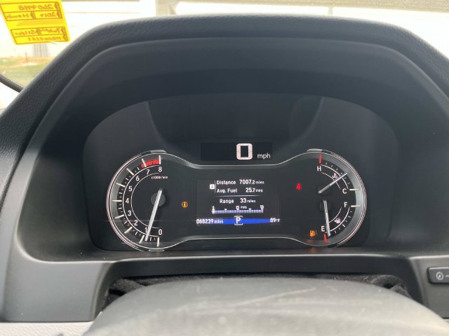 Used 2017 Honda Ridgeline RTL image 13