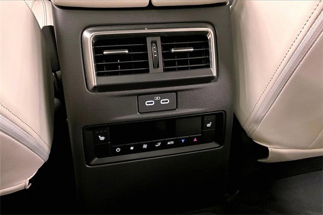 Used 2025 MAZDA CX-90 Plug-In Hybrid w/ Premium Plus image 30