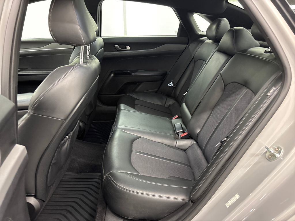 Used 2021 Kia K5 GT-Line w/ GT-Line FWD Premium Package image 25