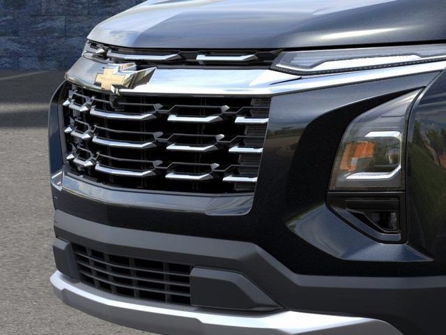 New 2027 Chevrolet Equinox LT w/ Safety and Technology Package FWD image 13