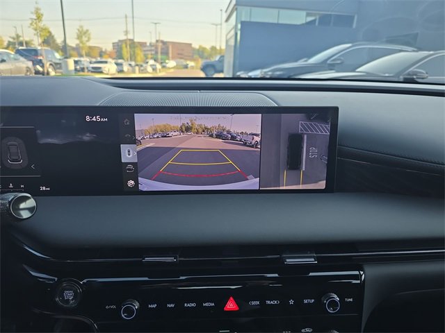 New 2026 Genesis G80 3.5T Prestige image 17