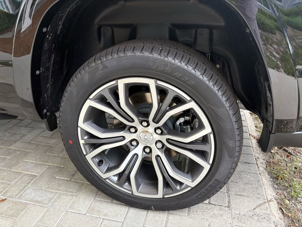 New 2026 RAM 1500 Tungsten w/ Towing Technology Group image 6