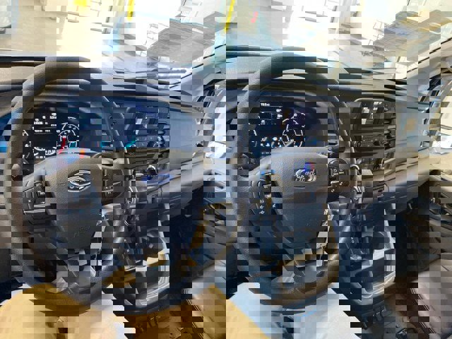 New 2024 Ford Transit 250 Low Roof AWD w/ Upfitter Package image 29