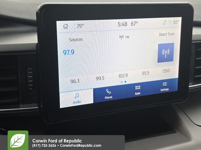 Used 2023 Ford Explorer XLT w/ Equipment Group 202A image 18