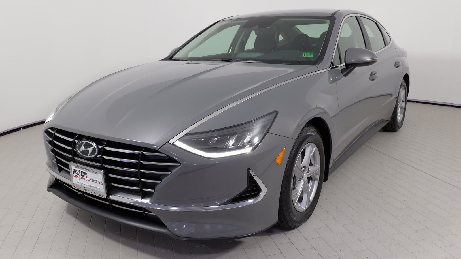 Used 2023 Hyundai Sonata SE image 6