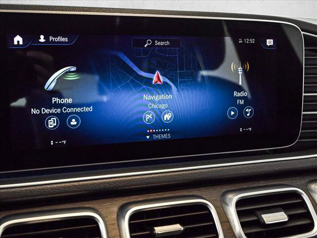 Certified 2022 Mercedes-Benz GLE 350 4MATIC image 16